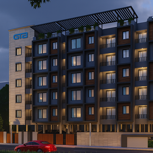 real estate in chennai